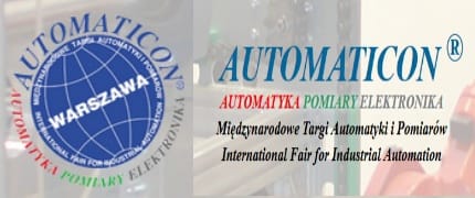 Targi Automaticon 2017