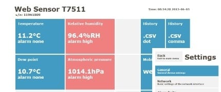 Nowa wersja firmware dla przetworników Tx5xx i Tx6xxx