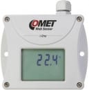 Przetwornik temperatury Pt1000 z interfejsem ethernet