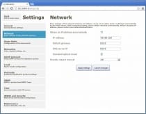 Przetwornik wilgotności, temperatury i ciśn. barometrycznego z interfejsem