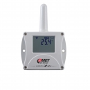 Przetwornik temperatury, IoT SigFox