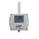 Przetwornik temperatury z sondą zewn., IoT SigFox