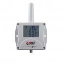 Przetwornik temperatury i wilgotności z sondą zewn., IoT SigFox