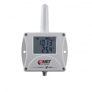 Przetwornik temperatury, wilgotności i ciśnienia z sondą zewn., IoT SigFox