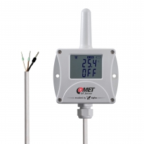 Przetwornik temperatury, IoT SigFox