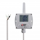 Przetwornik temperatury, IoT SigFox