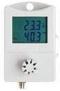 Rejestrator temperatury i wilgotności + zewn. wejście temperatury