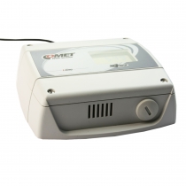 Przetwornik stężenia CO2 z interfejsem ethernet i zasilaniem PoE