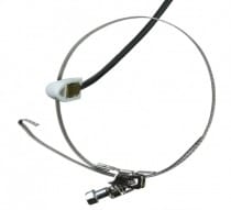 PTS350A-2/M - sonda temperatury Pt1000 z kablem 2m i złączem mini DIN