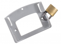 Rejestrator temperatury z wbudowanym czujnikiem