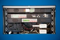 Rejestrator MS6 Rack