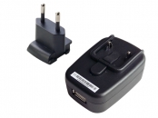 Zasilacz sieciowy stabilizowany 5V/2.1A, EU