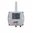 Przetwornik temperatury 3-kanałowy, IoT SigFox