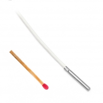 Pt1000TG3/E - ultracienka sonda temperatury, złącze ELKA