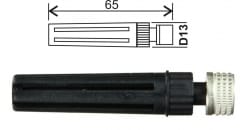 200-80/E - sonda temperatury powietrza