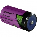 Bateria litowa 3,6V/C