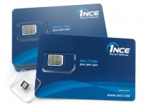 Ryczałtowa karta SIM dla zastosowań IoT