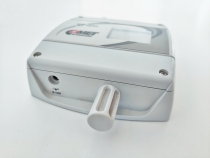 Przetwornik temperatury, wilgotności względnej i stężenia CO2, IoT Sigfox