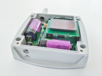 Przetwornik temperatury i stężenia CO2, IoT Sigfox