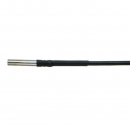 Sonda temperatury Pt1000TG8Ex/E, złącze ELKA, wersja Ex (strefa 2 i 22), kabel 1m