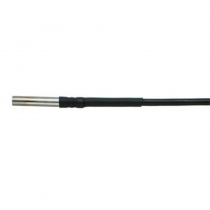 Sonda temperatury Pt1000TG8Ex/E, złącze ELKA, wersja Ex (strefa 2 i 22), kabel 15m