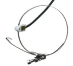 PTS350A-5/0 - sonda temperatury Pt1000 z kablem o długości 5m