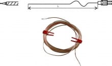 GD260 - termopara kablowa "K"