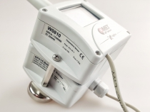 Pojemnik na baterie litowe 3.6 V z magnesami