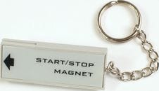 Magnes start/stop