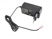 Zasilacz sieciowy 24V/1A, impulsowy, EU