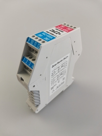 Bariera Zenera ZbC2+