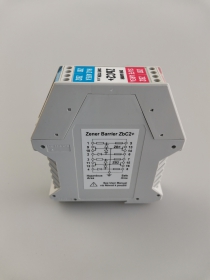 Bariera Zenera ZbC2+