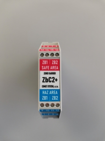 Bariera Zenera ZbC2+