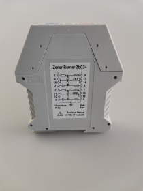 Bariera Zenera ZbC2+