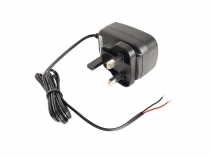 Zasilacz sieciowy stabilizowany 12V/450mA, UK