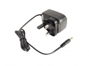 Zasilacz sieciowy stabilizowany 12V/1A, UK