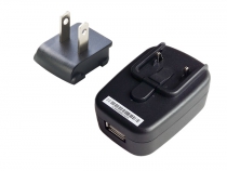 Zasilacz sieciowy stabilizowany 5V/2.1A, US