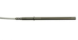 Pt1000TR050M/E - sonda temperatury z kablem o długości 2m