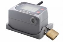 Czterokanałowy rejestrator IoT temperatury do sond zewnętrznych z wbudowanym modemem 4G i ryczałtową kartą SIM