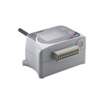 Czterokanałowy rejestrator impulsów i zdarzeń binarnych z modemem 4G