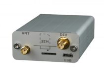 2G/4G RS232 modem - without accessories