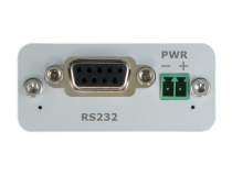 2G/4G RS232 modem - without accessories