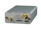 2G/4G RS232 modem - without accessories