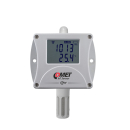 Przetwornik temperatury, wilgotności i ciśnienia barometrycznego, IoT LoRaWAN