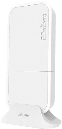 Bramka dostępowa LoRaWAN®, MikroTik wAP