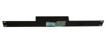 Regulator temperatury i wilgotności z interfejsem ethernet do szaf rack