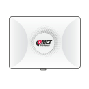 Niedrogi czujnik dla jednej cyfrowej sondy z interfejsem Ethernet i zasilaniem PoE