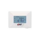 Przetwornik stężenia CO₂ i ciśnienia atmosferycznego z interfejsem Ethernet i zasilaniem PoE