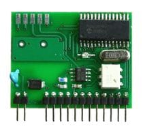 FK  moduł wejściowy do rejestratora MS - częstotliwość