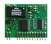 RP moduł wejściowy do rejestratora MS - interfejs RS485